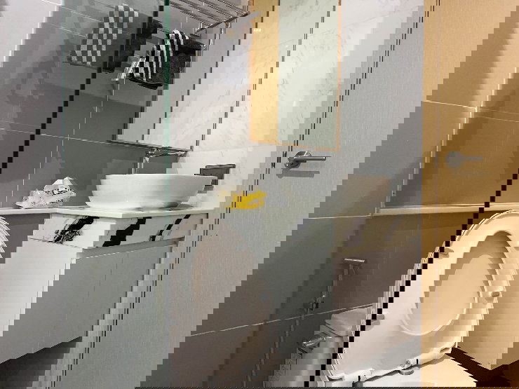 รูป พูลวิลล่าพัทยา 2 ชั้น 4 ห้องนอน ทำเลทัพพระยา ใกล้จอมเทียน - รูปที่ 12/40