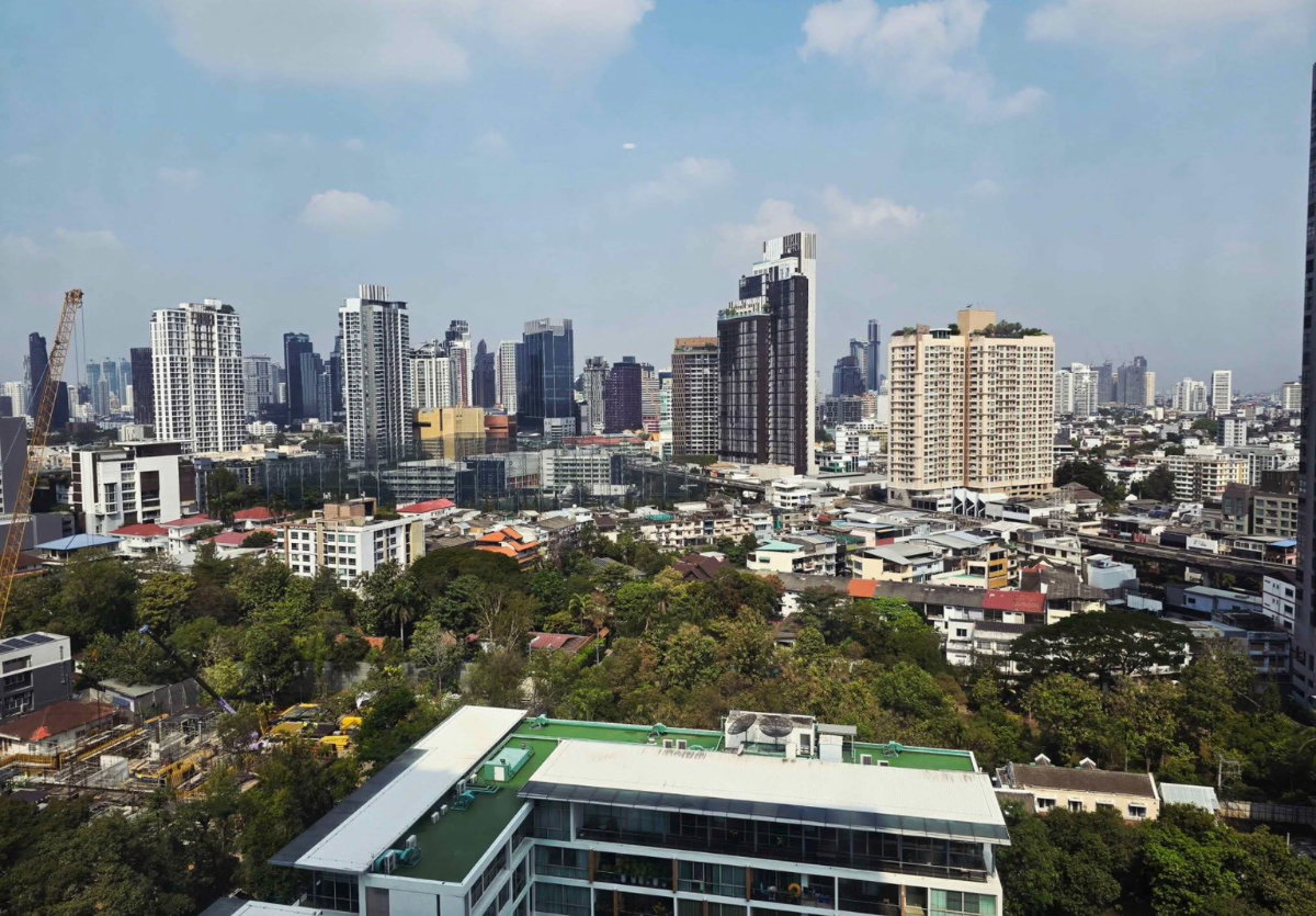 picture IDEO Sukhumvit - Rama               4 - 7/7