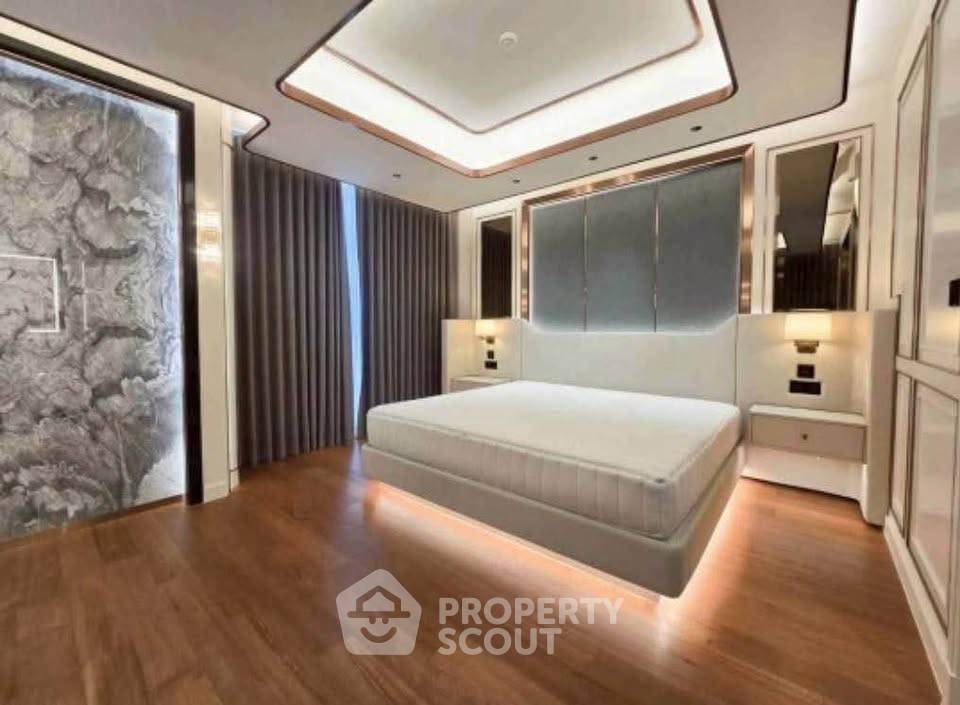 รูป คอนโด 3-ห้องนอน ที่ ดิ เอส แอท สิงห์ คอมเพล็กซ์ ใกล้ MRT เพชรบุรี (ID 2756978) - รูปที่ 9/13