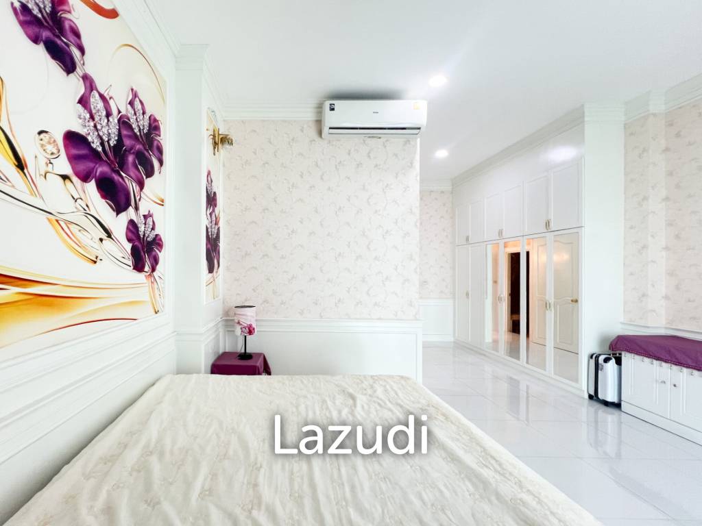 picture 4 Bedroom Detached Home on 4-2-74 Rai  in Hua Hin - 96/131