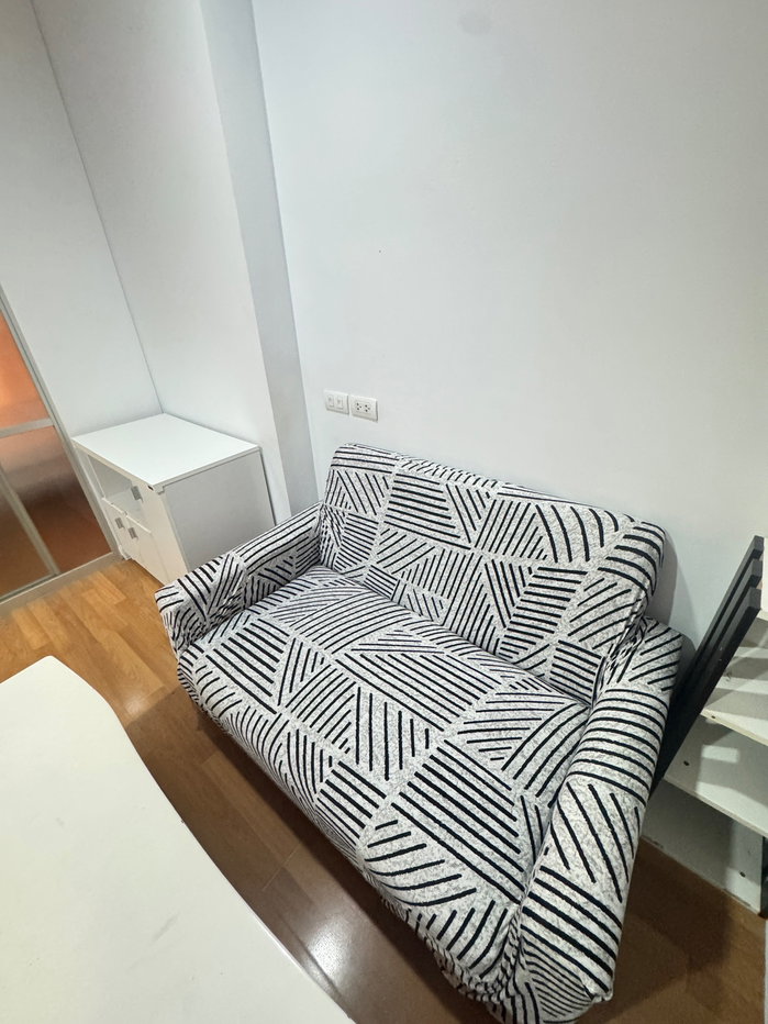 picture 🌿✨Rent Condo Lumpini Place Ratchayothin✨🌿 Bts Ratchayothin🚝 - 3/21