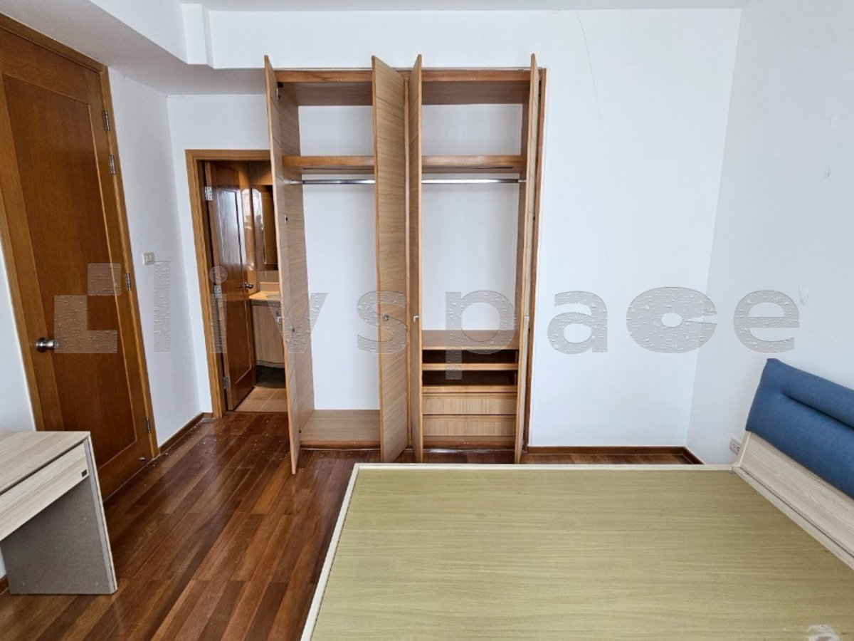 รูป ▚ LH099ツ ให้เช่า: The Empire Place 3BR 370.87sqm. 160K ✨ Penthouse สุดหรูใจกลางเมือง พร้อมสระว่ายน้ำส่วนตัว (Private Pool) 🏙️ - รูปที่ 10/11