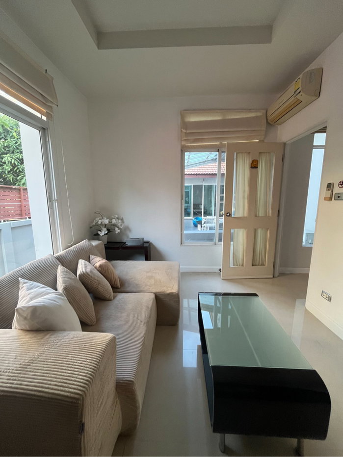 picture 💥House for rent Antilles suvanaphu - 21/28