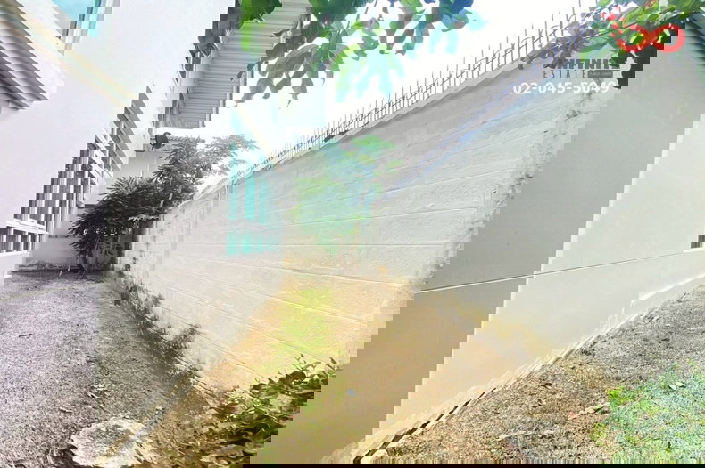 รูป ให้เช่าบ้านเดี่ยว 2 ชั้น 58 ตร.ว. ศุภาลัยไพรด์ บางนา - วงแหวน บางพลี สมุทรปราการ - รูปที่ 15/15