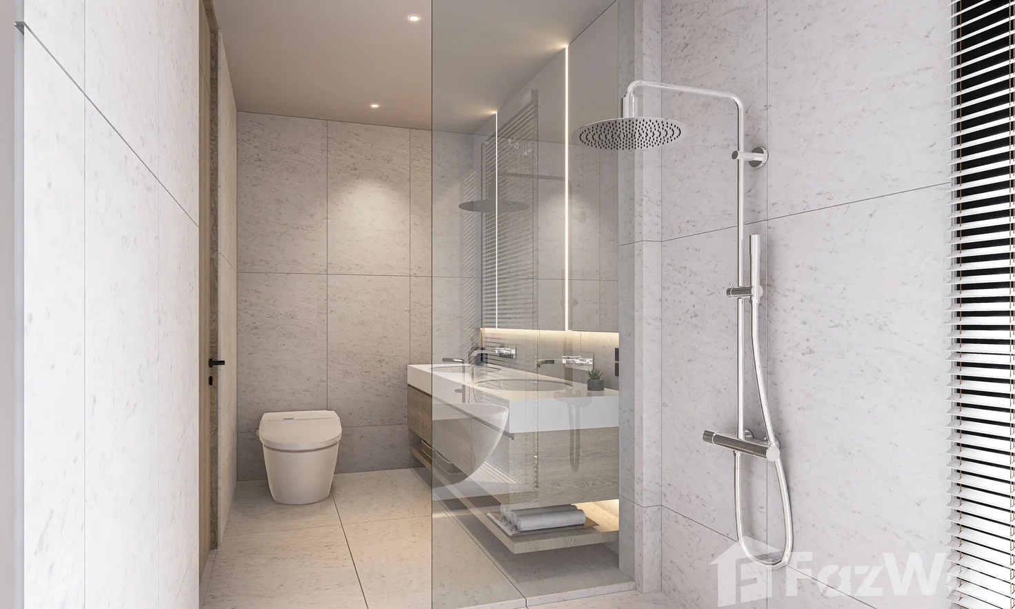 รูป วิลล่าให้เช่า 5 ห้องนอน ในโครงการ เล ดา วิลล่า 1985084 - รูปที่ 38/41