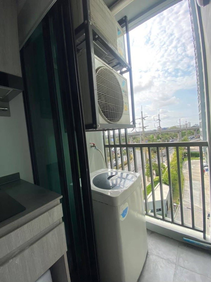 รูป 🗼For Rent 🌅 THE ORIGIN SUKHUMVIT - SAILUAT E22 STATION (ดิ ออริจิ้น สุขุมวิท - สายลวด E22 สเตชั่น) 🌅 JA-1322 - รูปที่ 7/7