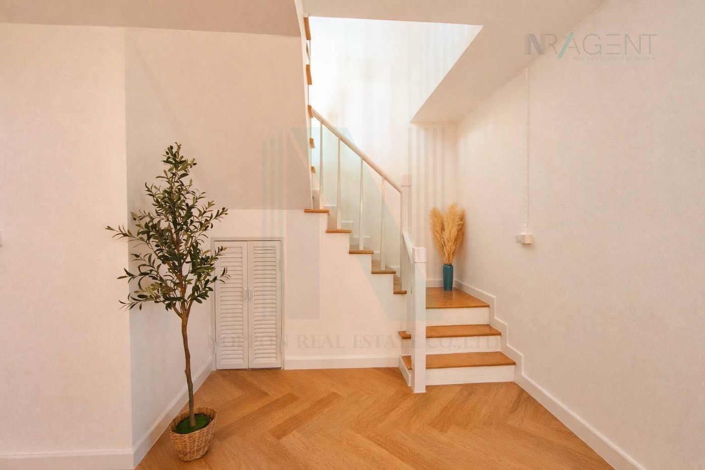 รูป 📌 ขายทาวน์เฮาส์ โครงการ บ้านพฤกษา 33 บางบัวทอง 2 ชั้น 5 ห้องนอน 2 ห้องน้ำ - รูปที่ 7/8