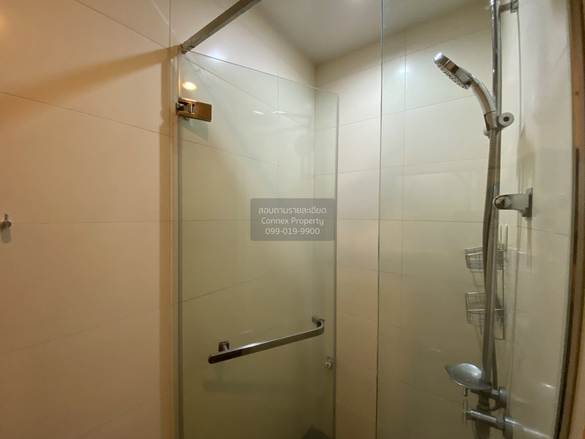 รูป เช่าคอนโด  วายน์ สุขุมวิท BTS-พระโขนง พระโขนง เขต คลองเตย กรุงเทพ CX-109387 ✅ ทักไลน์ @connexproperty ตอบทันที ทีมงานมืออาชีพ ✅ - รูปที่ 8/9