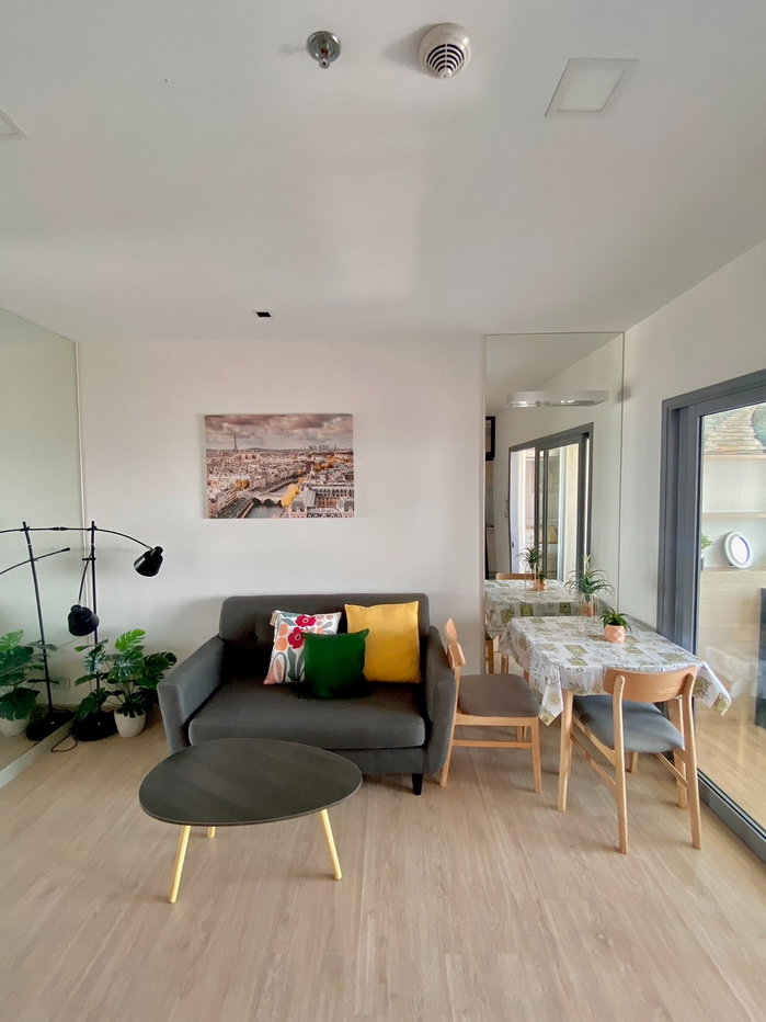 picture for Rent casalunar mesto condo  - 4/7