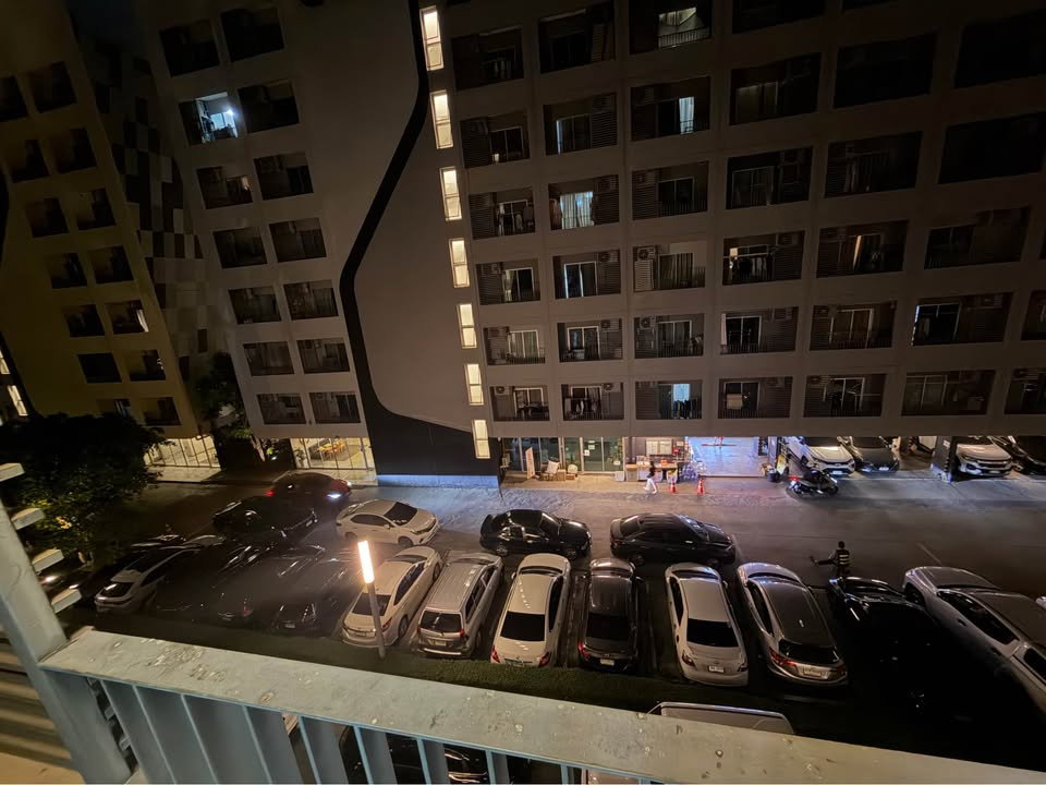 รูป 🎉 For Rent 🏤Elio Sukhumvit 64 🏤JA-1330 - รูปที่ 4/6