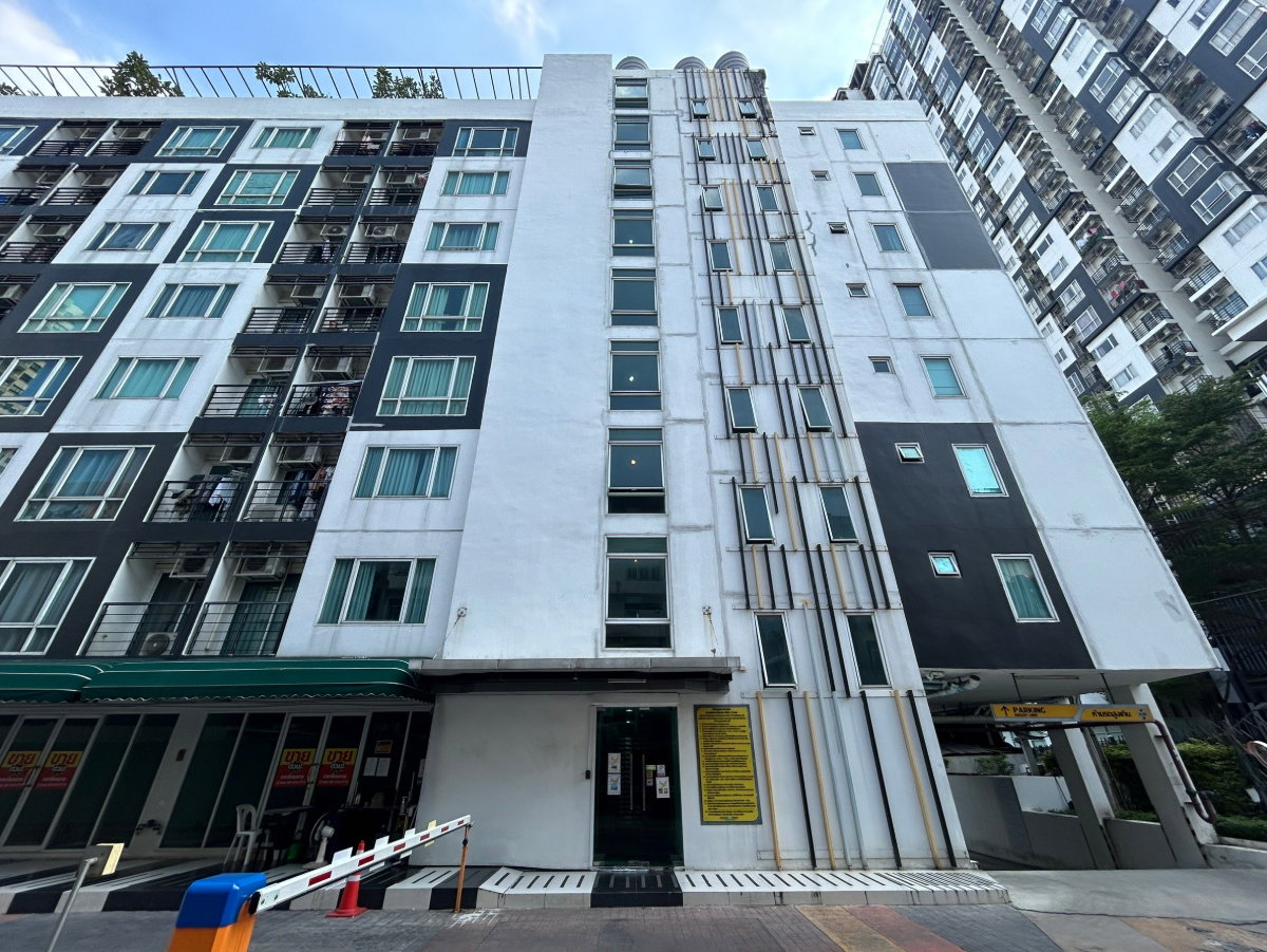 รูป CIMB 0012 : แบงค์คอก ฮอไรซอน รัชดา-ท่าพระ - รูปที่ 3/15