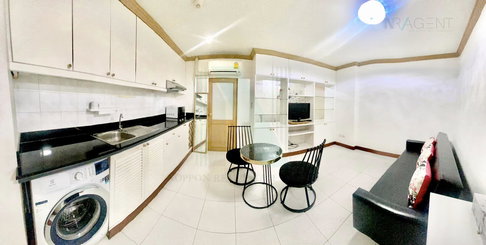 🎊 For rent condo RIN HOUSE Building 1, Floor 8,1 bed room, Room size 47 sqm