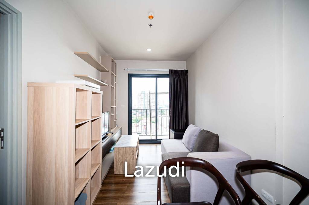 picture 1 Bedroom 1 Bathroom 40.38 Sq.m Onyx - 4/8