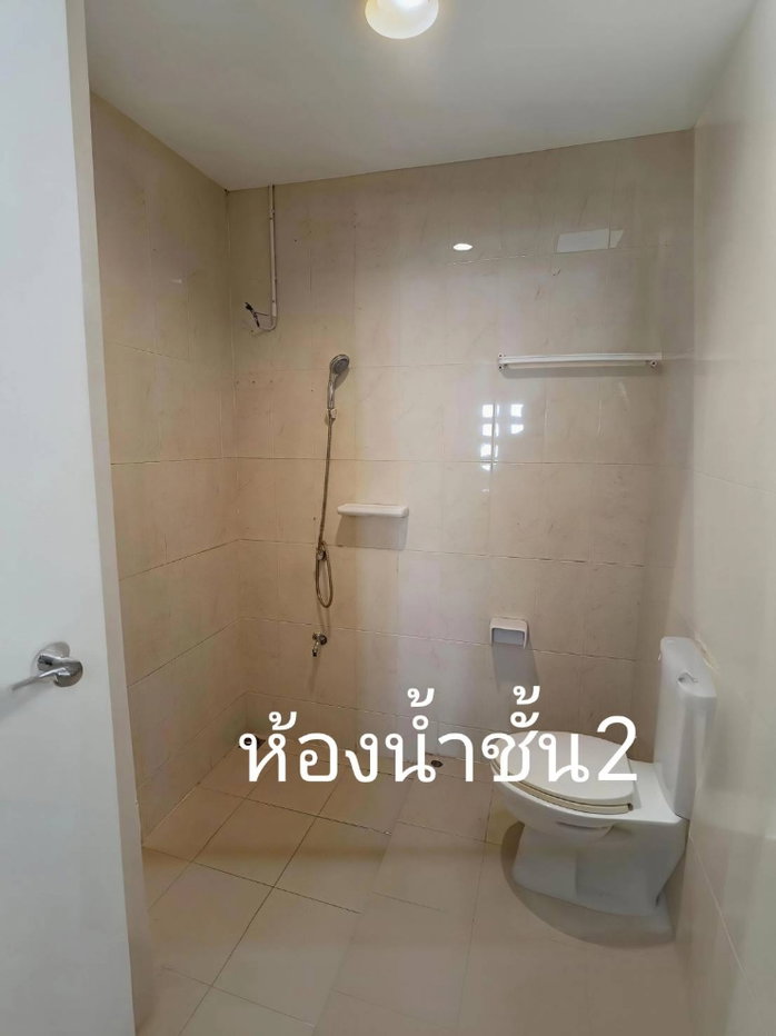 รูป Town House For Rent ถนนแฮปปี้แลนด์สาย1 - รูปที่ 6/7