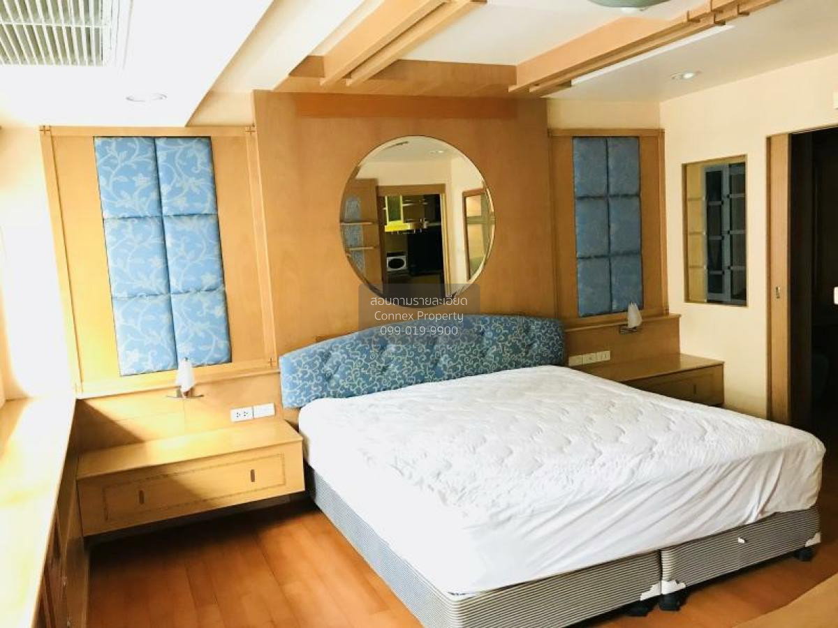 รูป เช่าคอนโด เดอะ รอยัล เพลส2 BTS-สถานีราชดำริ ลุมพินี เขต ปทุมวัน กรุงเทพ CX-18778 ✅ ทักไลน์ @connexproperty ตอบทันที ทีมงานมืออาชีพ ✅ - รูปที่ 9/12