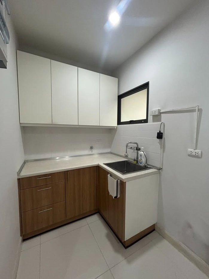 picture for rent Baan Klang Muang Ratchaphruek 3 bed 3bath - 5/13