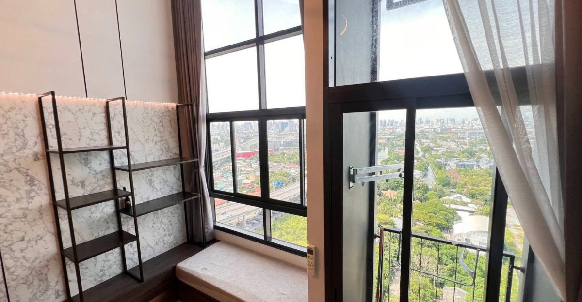 picture IDEO New Rama 9 - 5/14