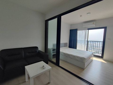 🎁 ให้เช่า 9,000 คอนโด A Space Mega คอนโดติด Mega bangna เพียง 1 นาที!!