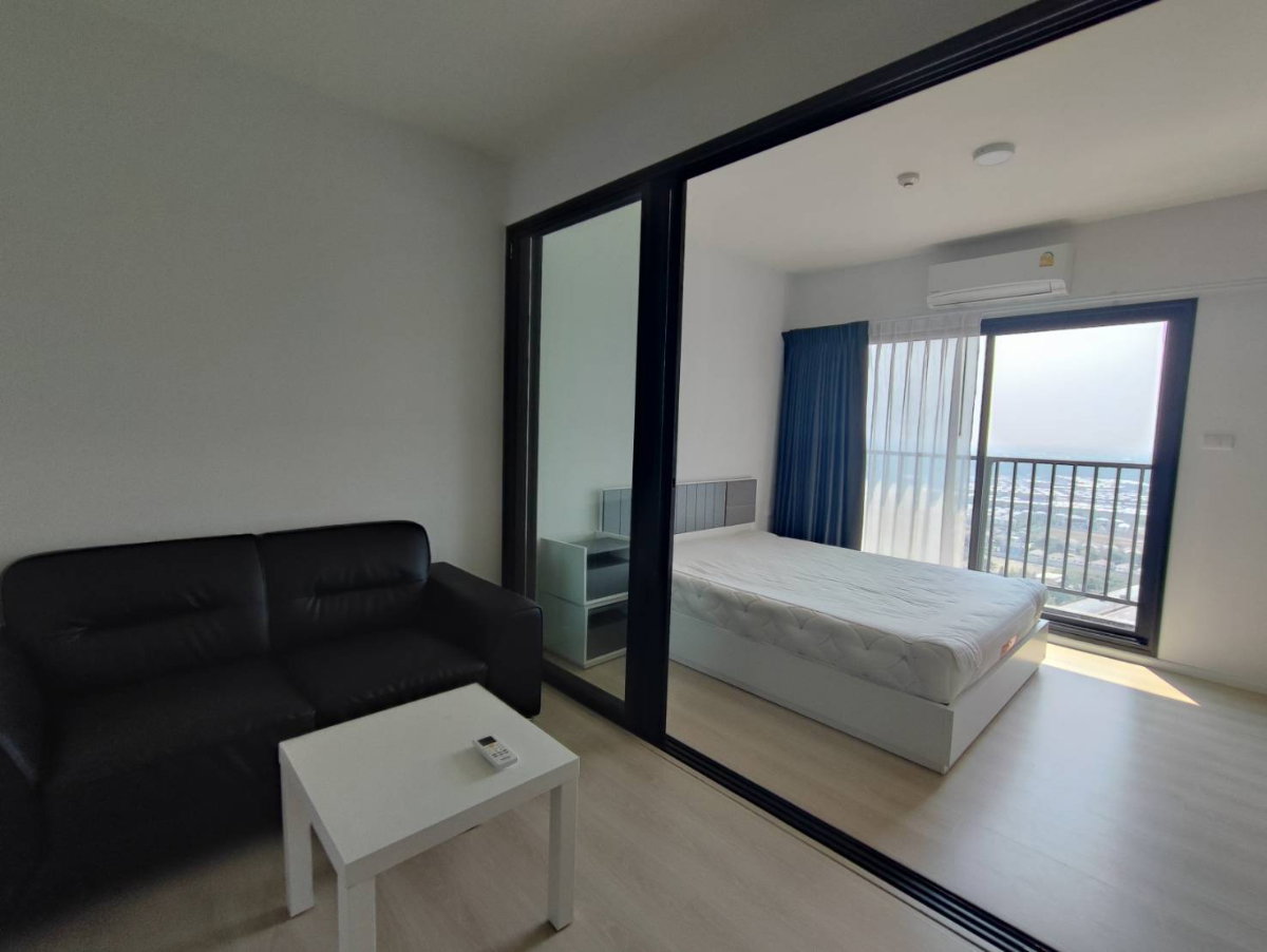 รูป 🎁 ให้เช่า 9,000 คอนโด A Space Mega คอนโดติด Mega bangna เพียง 1 นาที!! - รูปที่ 1/17