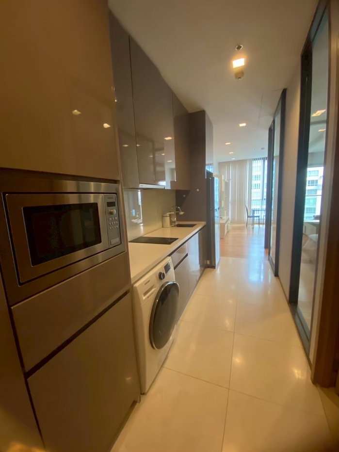 รูป Best Price ✨ ให้เช่า Hyde Suhumvit 13 ห้องสวยมาก ราคาดีสุดๆ ตกแต่งครบพร้อมเข้าอยู่ | Code DS2403 Line : @Dstay - รูปที่ 5/6