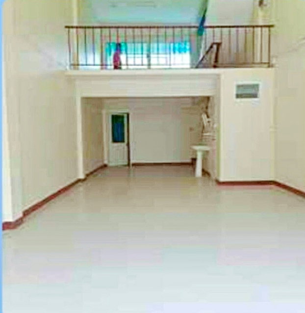 รูป อาคารพาณิชย์ 4 ชั้น 2 คูหา 3 นอน 3 น้ำ ใกล้ MRTมีนบุรี 800 ม. และ MRTเศรษฐบุตรบำเพ็ญ - รูปที่ 3/8