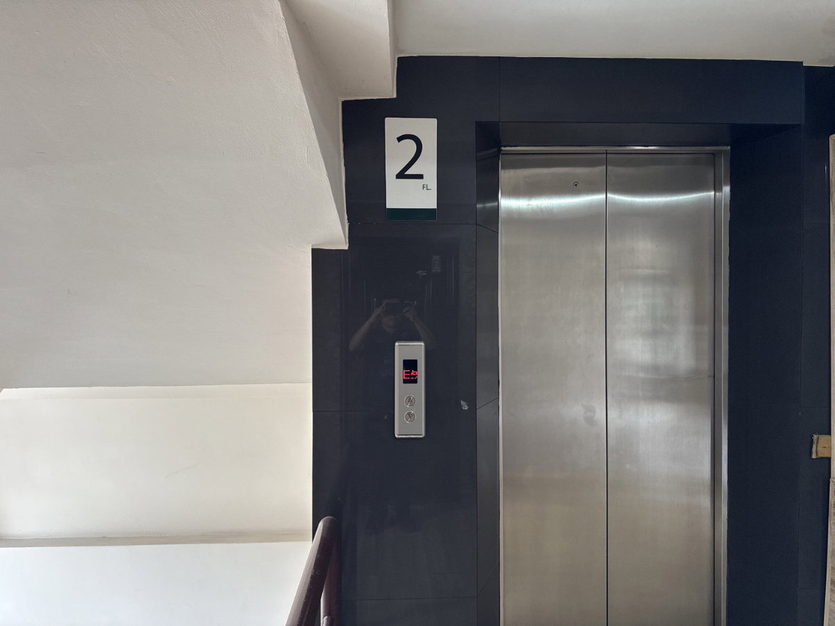 รูป BB 15111 :  เดอะ คริสตัล คอนโด	 - รูปที่ 10/21