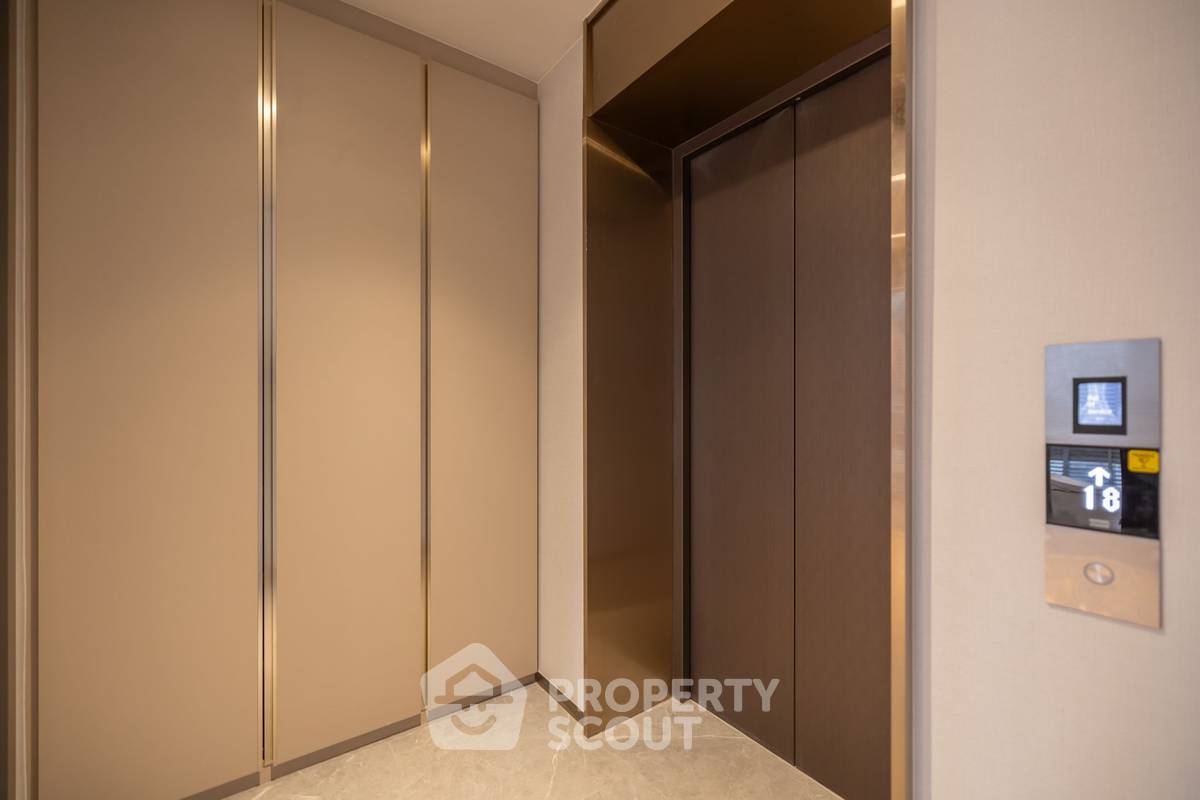 รูป คอนโด 2-ห้องนอน ที่ ต้นสน วัน เรสซิเดนซ์ ใกล้ BTS ชิดลม (ID 1373127) - รูปที่ 18/45