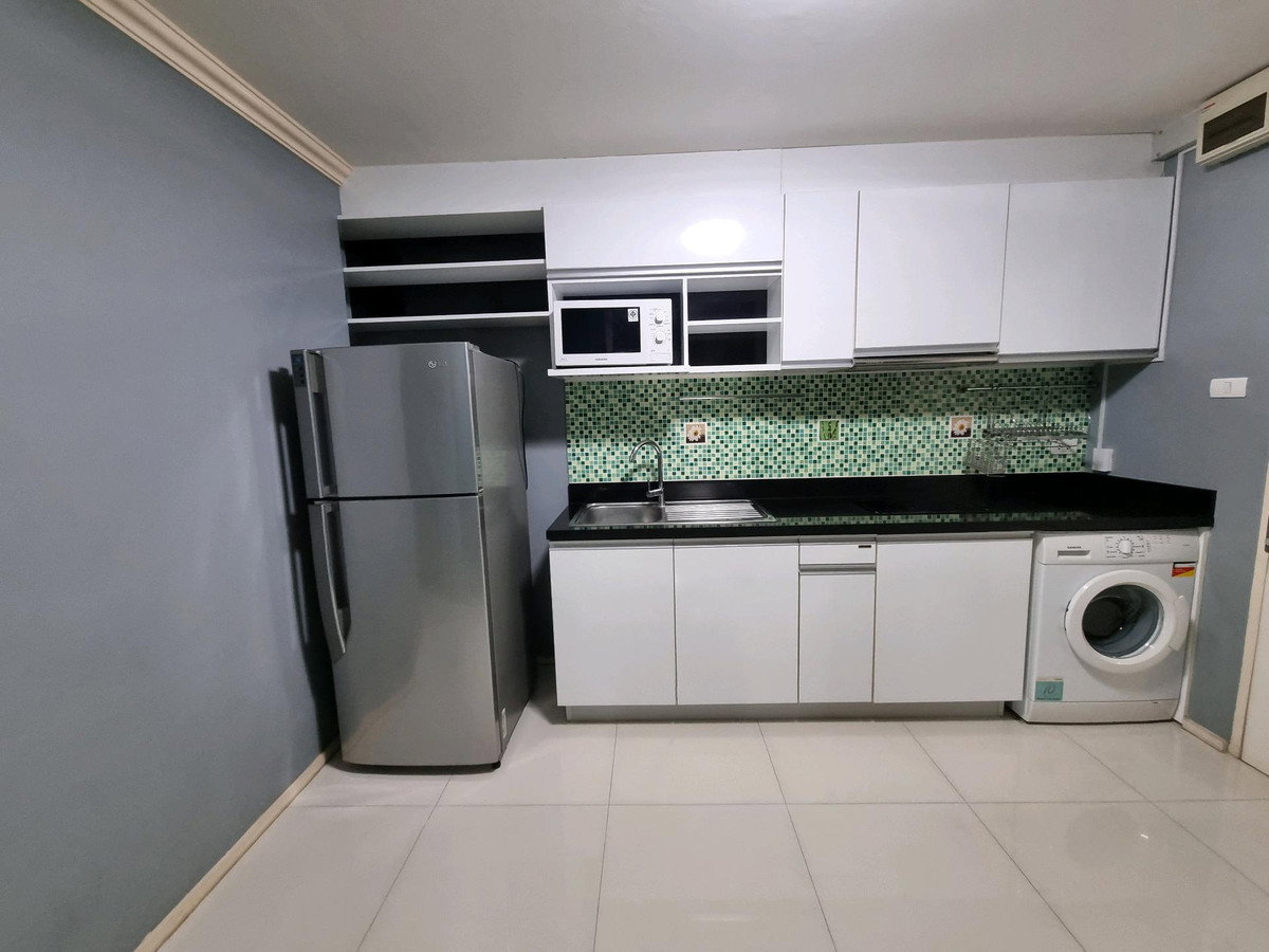 รูป 🤝🏻RB23847 ให้เช่าถูกมาก👍แบงค์คอก เฟ'ลิซ เมเจอร์ รัชโยธิน✅แอดไลน์ @mproperty( มี @ ด้วย) แอดมินตอบไว - รูปที่ 5/7