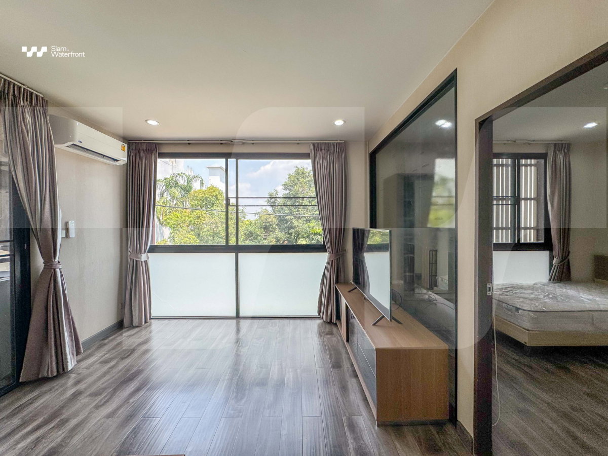 รูป 🔥ให้เช่า พร้อมอยู่🔥I-ZEN PRIME ลาดพร้าว71 2ห้องนอน/1ห้องน้ำ 62sqm Fully Furnished ทำเลดี ใกล้รถไฟฟ้าสายสีเหลืองลาดพร้าว71 - รูปที่ 13/31