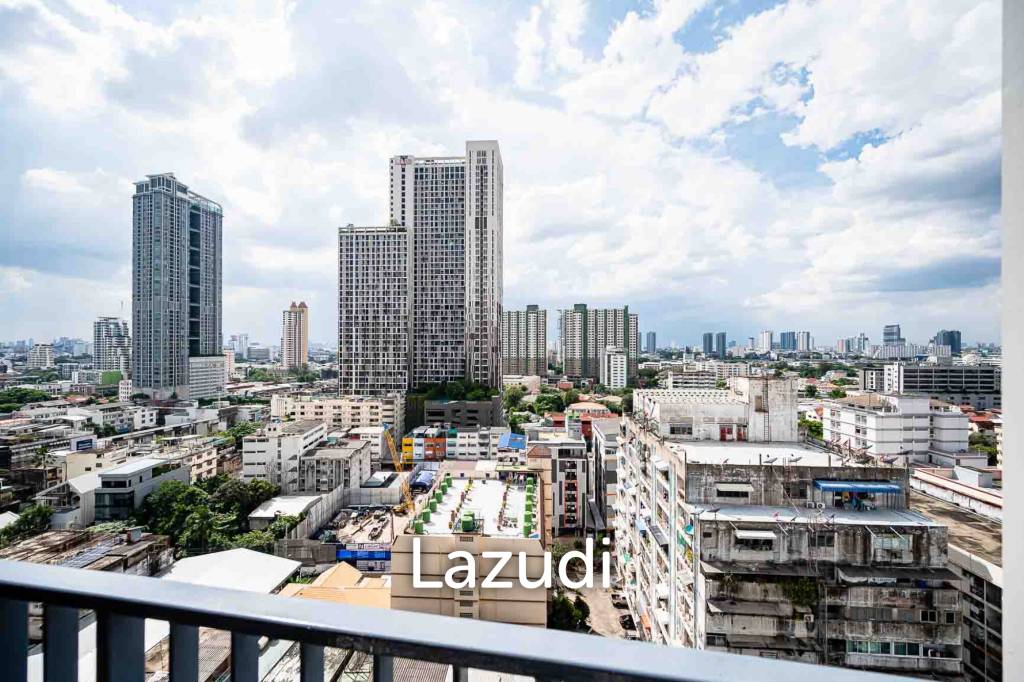 picture 1 Bedroom 1 Bathroom 40.38 Sq.m Onyx - 8/8