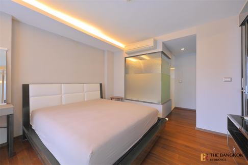 คอนโดที่เป็นที่สุดด้านทำเล ดิ แอดเดรส สุขุมวิท 61 ใกล้ BTS สถานีเอกมัย