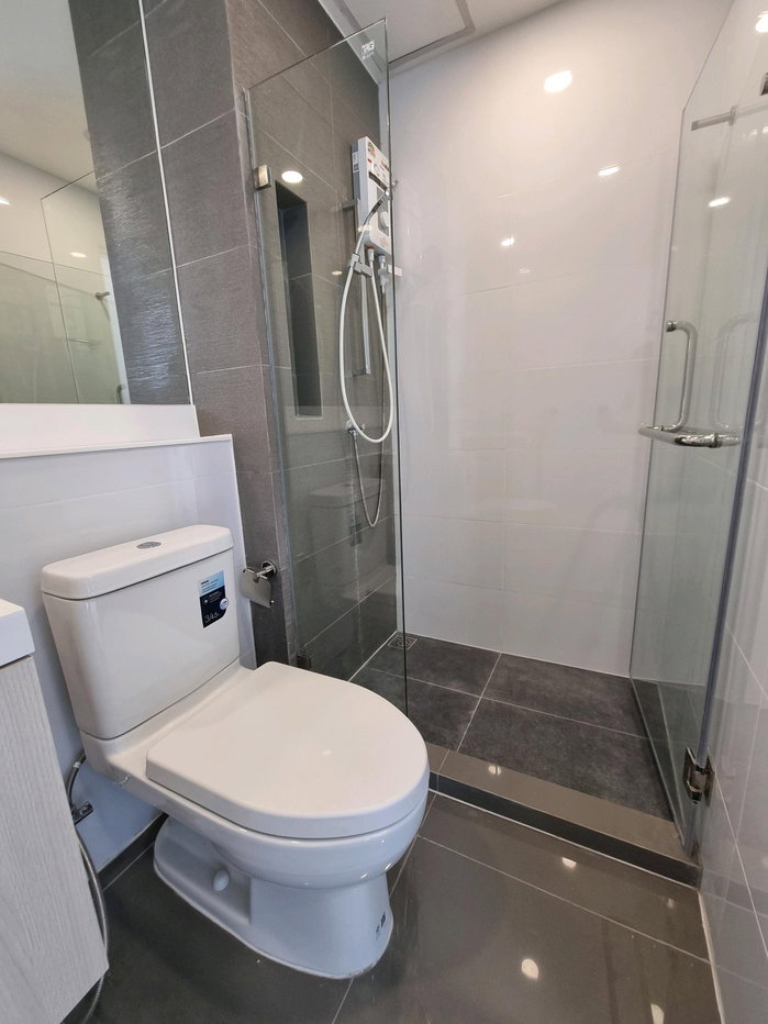 รูป 🔥 ชั้น 30 วิวแม่น้ำ! 1 Bed Plus 30 ตร.ม. เพียง 15,000 The Clev Riverline Chaophraya - Wongsawang ราคาสุดคุ้มมาก - รูปที่ 20/20