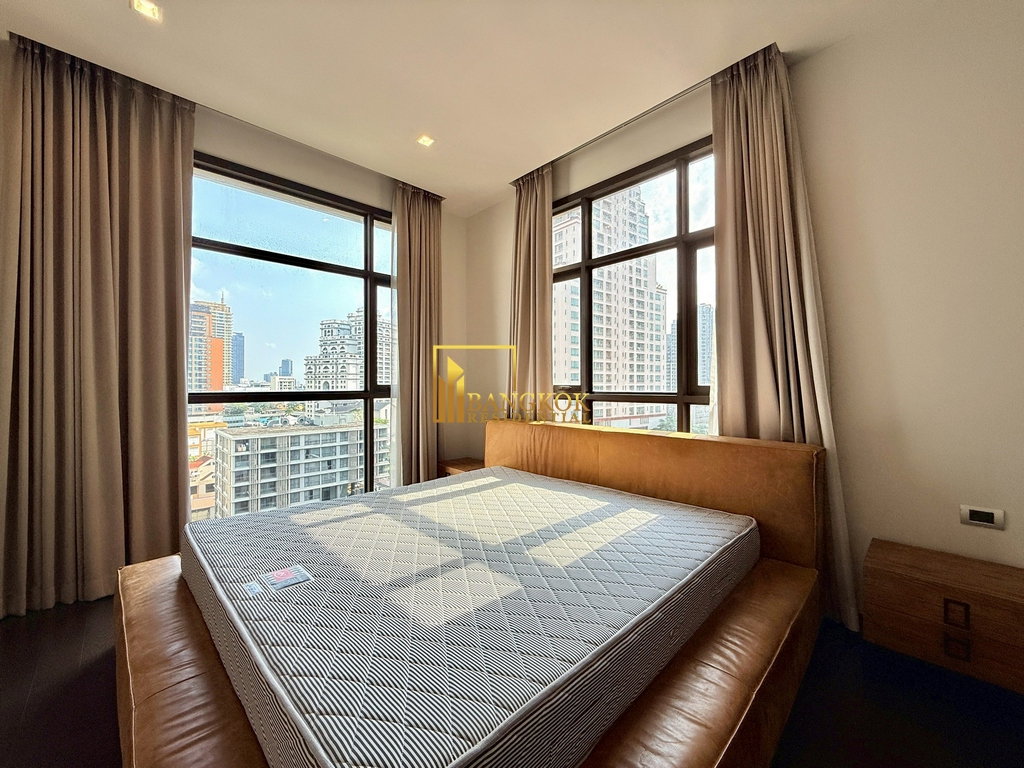 รูป The XXXIX | Beautiful 2 Bed Luxury Property in Phrom Phong - BR10623CD - รูปที่ 9/26