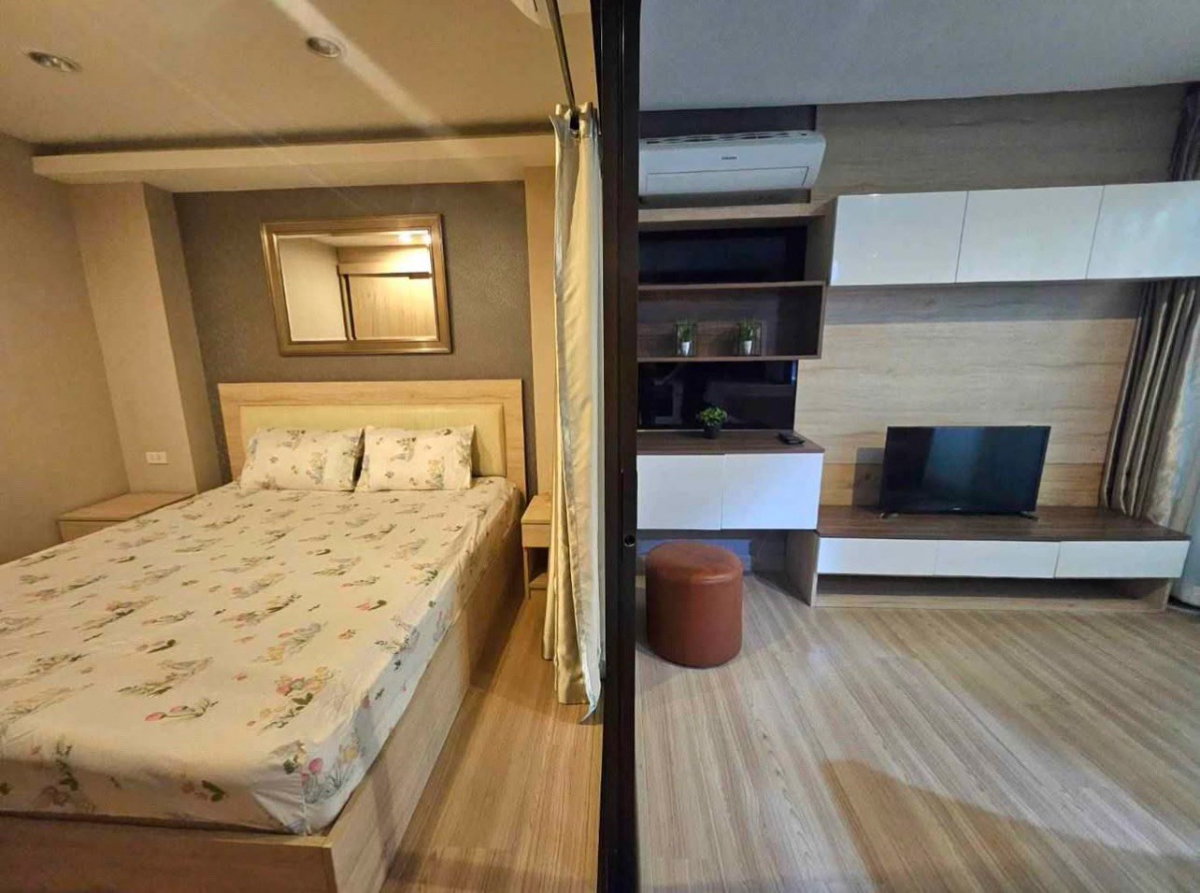 รูป ขาย แอร์พอร์ต โฮม คอนโดมิเนียม ใกล้สนามบินเชียงใหม่ มช. แม่เหี๊ยะ โทร 082-389-9314 บู - รูปที่ 2/12