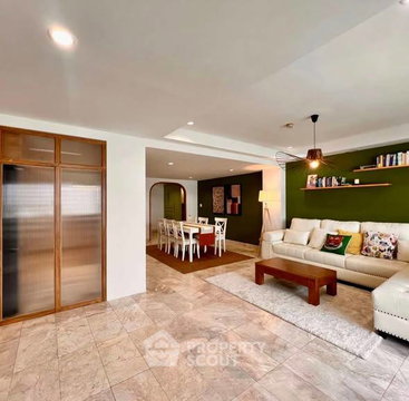 3-BR Condo at Ruamjai Heights Condominium near ARL Makkasan (ID 2755831)