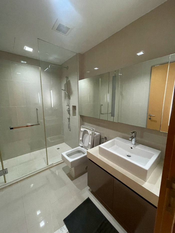 รูป ให้เช่า Hyde Sukhumvit 13 ห้องสวยมาก ราคาดีสุดๆ ตกแต่งเฟอร์ครบ พร้อมเข้าอยู่  | Code DS2394 Line : @Dstay - รูปที่ 9/9