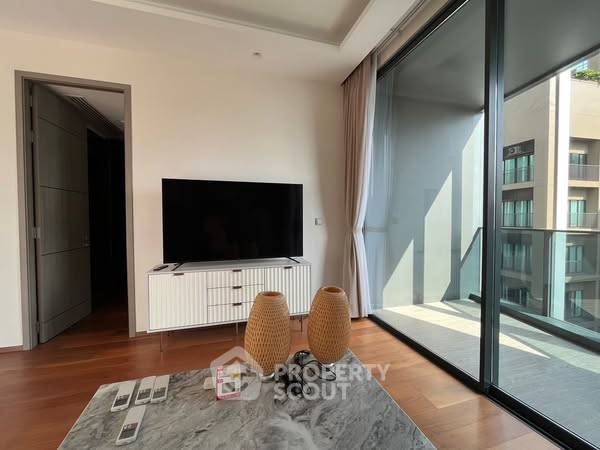 picture Pet-Friendly 2-BR The Estelle Phrom Phong, 200m To BTS Phrom Phong (ID 2367340) - 4/10