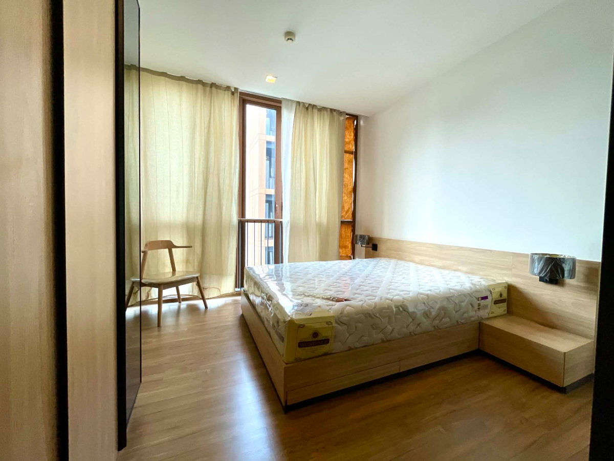 รูป ✨ ขาย Condo Hasu Haus ติด BTS อ่อนนุช ,โรงเรียนนานาชาติ Bangkok Prep ✨ - รูปที่ 7/27