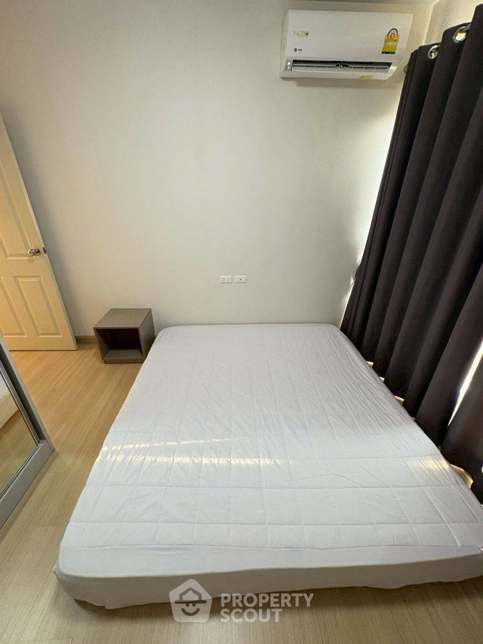 รูป คอนโด 2-ห้องนอน ที่ ศุภาลัย เวอเรนด้า พระราม 9 ใน บางกะปิ (ID 2091884) - รูปที่ 6/13