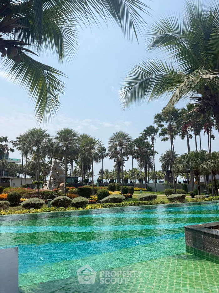 รูป คอนโด 2-ห้องนอน ที่ คาซาลูน่า พาราดิโซ ใน แสนสุข (ID 2756044) - รูปที่ 14/14