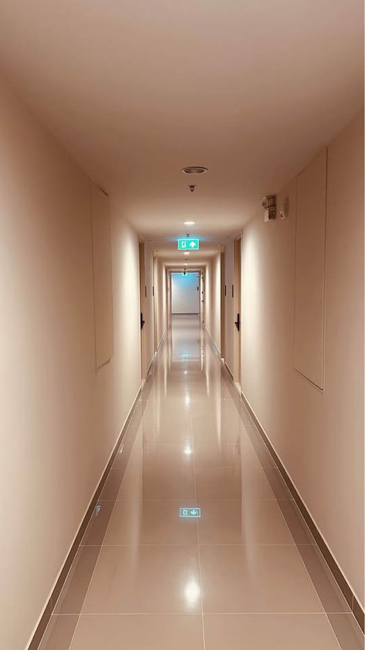 รูป ให้เช่า คอนโด โนเบิล นิว ดิสทริค อาร์ไนน์ MRT พระราม 9 MRT rama 9 350 เมตร - รูปที่ 42/46