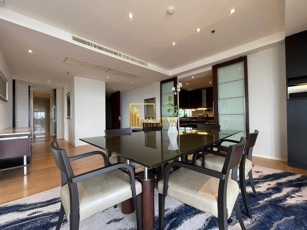 รูป Luxurious 2 Bedroom Serviced Apartment in Phrom Phong Area - BR7096SA - รูปที่ 9/41