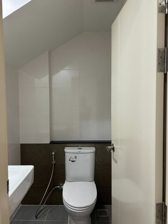 picture for rent Baan Klang Muang Ratchaphruek 3 bed 3bath - 6/13