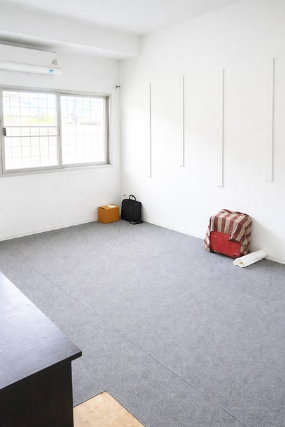 รูป ตลาดโชคชัย 4 500 ม. ทำเลลาดพร้าว บ้านชั้นเดียวกว้างขวาง 2นอน MRTโชคชัย 4 1.8กม. รพ. เปาโล โชคชัย4 1.2กม. 2น้ำ 44ตร.ว. 176ตร.ม. - รูปที่ 6/8