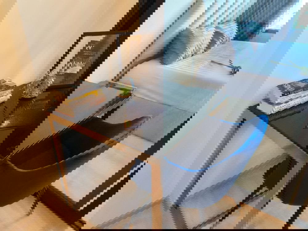 รูป Life Asoke | ใกล้ MRT เพชรบุรี & Airport Rail Link มักกะสัน #WER035 - รูปที่ 5/9