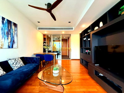 คอนโดให้เช่า : Ashton Morph 38 | Modern 2 Bed Condo For Rent in Thonglor - BR10138CD