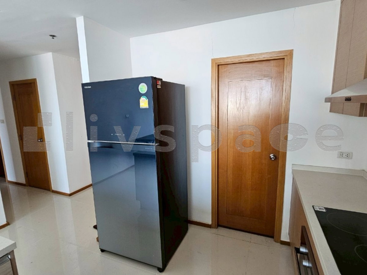 รูป ▚ LH099ツ ให้เช่า: The Empire Place 3BR 370.87sqm. 160K ✨ Penthouse สุดหรูใจกลางเมือง พร้อมสระว่ายน้ำส่วนตัว (Private Pool) 🏙️ - รูปที่ 6/11