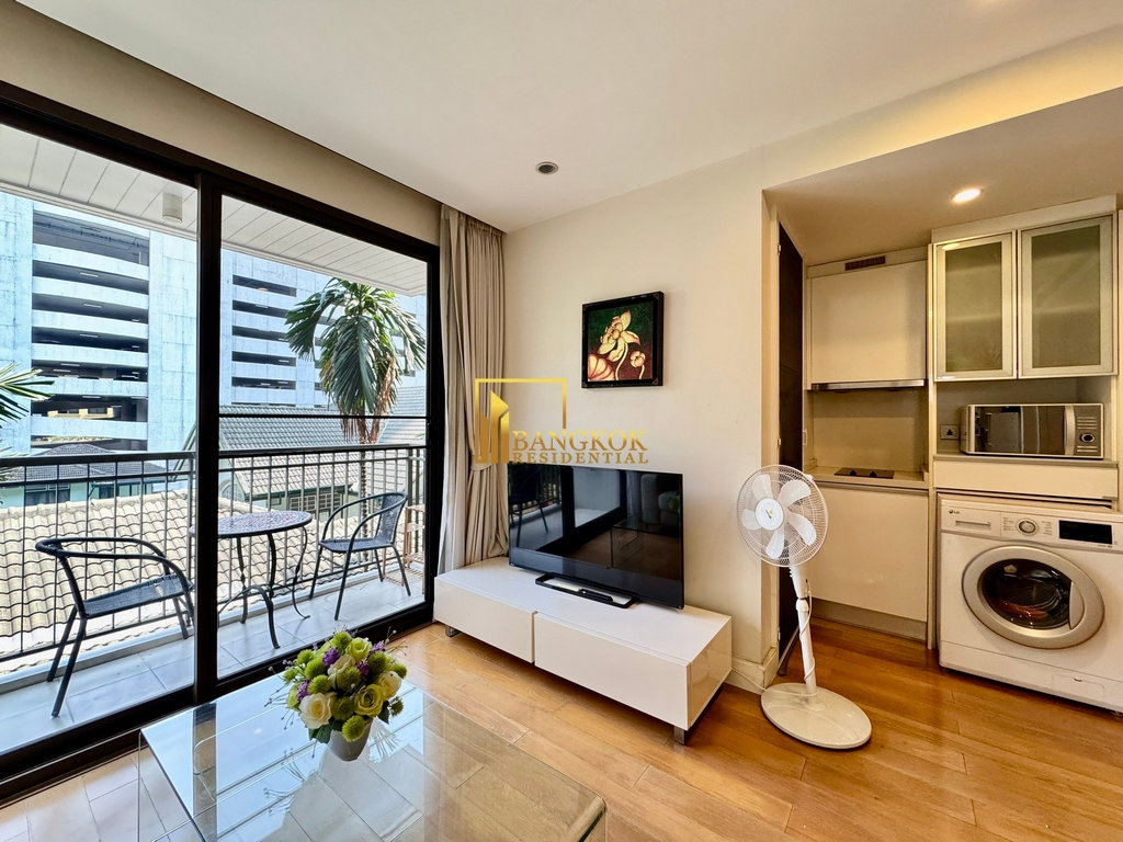 รูป Collezio | Charming 2 Bed Condo For Rent in Sathorn - BR4335CD - รูปที่ 5/29