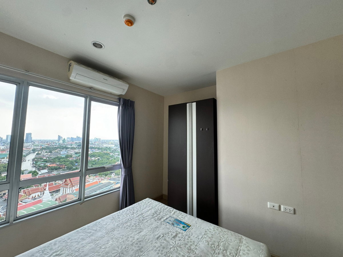 รูป BB 15562 : โมทีฟ คอนโด วงเวียนใหญ่-ตลาดพลู - รูปที่ 6/8