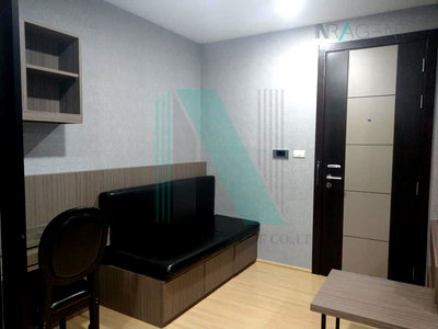 Condos for sale : 🚩 For Sell Condo VIIA 7 BANGNA Building F, Floor 5,1 bed room, Room size 29.00 sqm